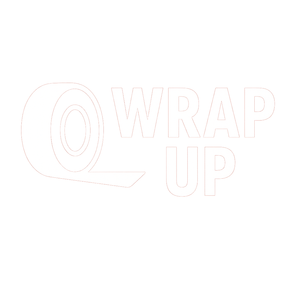 Wrapup